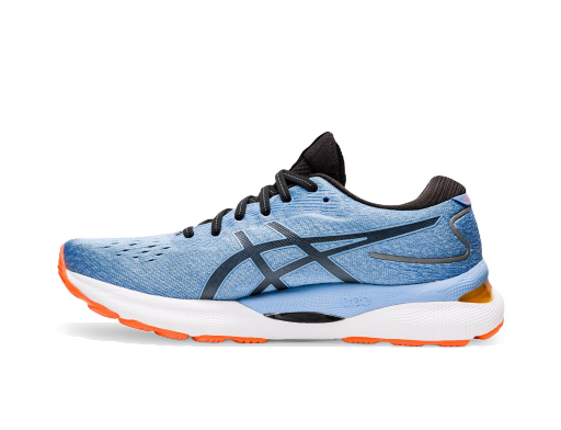 Juoksu Asics Gel-Nimbus 24 Sininen | 1011B359 401