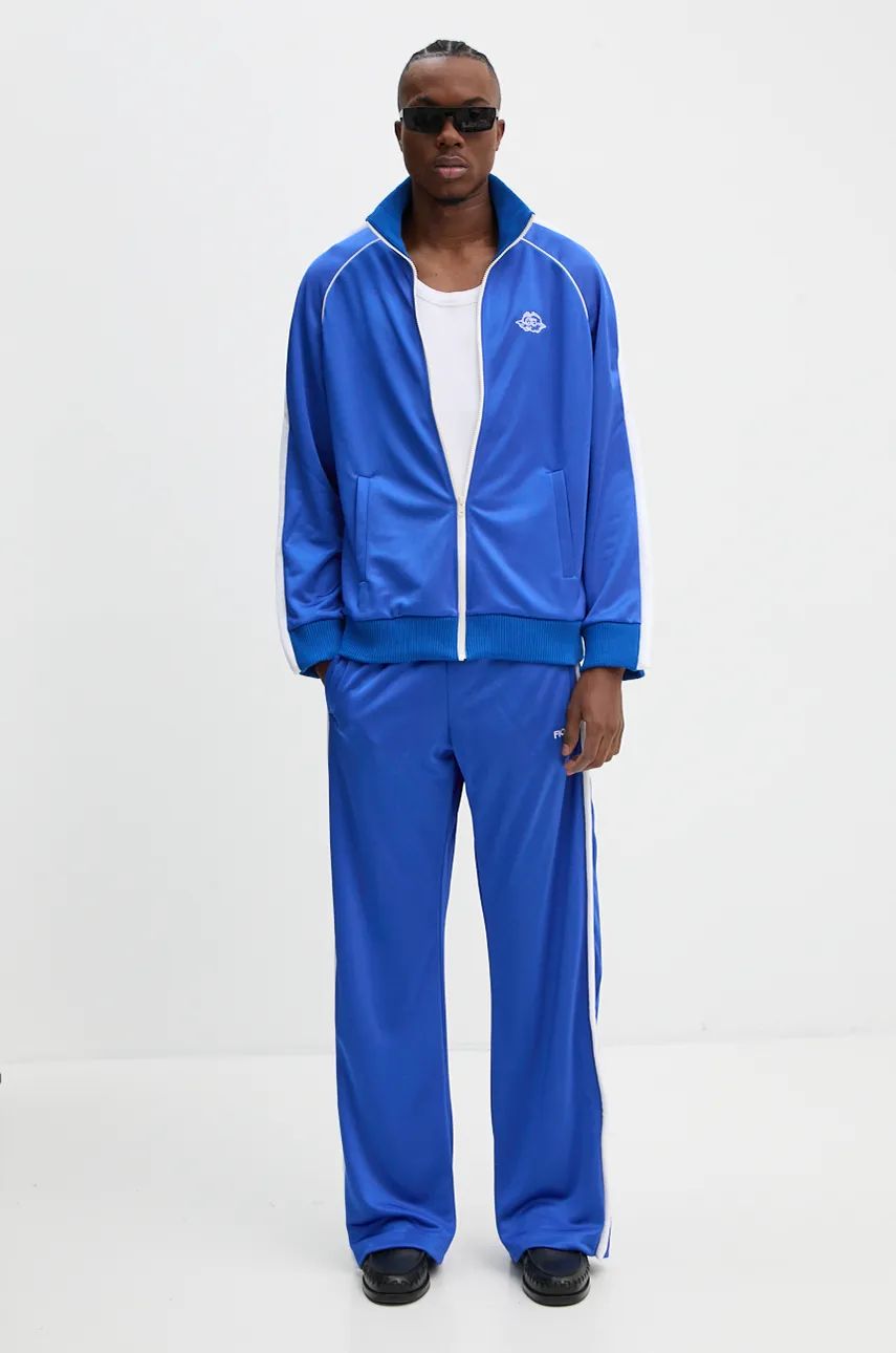 Huppari Fiorucci Fiorucci Track Jacket Sininen | U01FMSZI270PL01BL06, 1