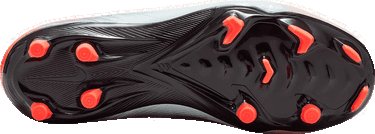 Tennarit ja kengät Nike Zoom Mercurial Superfly 10 Academy UNITED FG/MG Kids Monivärinen | ib1516-600, 7