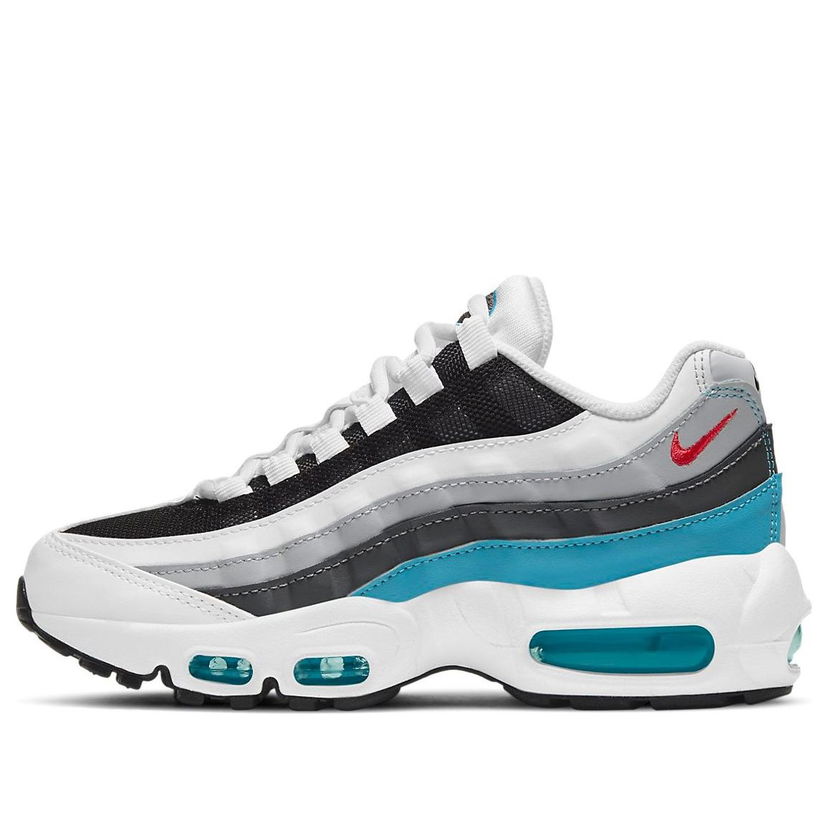 Tennarit ja kengät Nike Air Max 95 Recraft Monivärinen | CJ3906-102