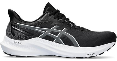 Tennarit ja kengät Asics GT-2000 12 Musta | 1011b691-002, 1