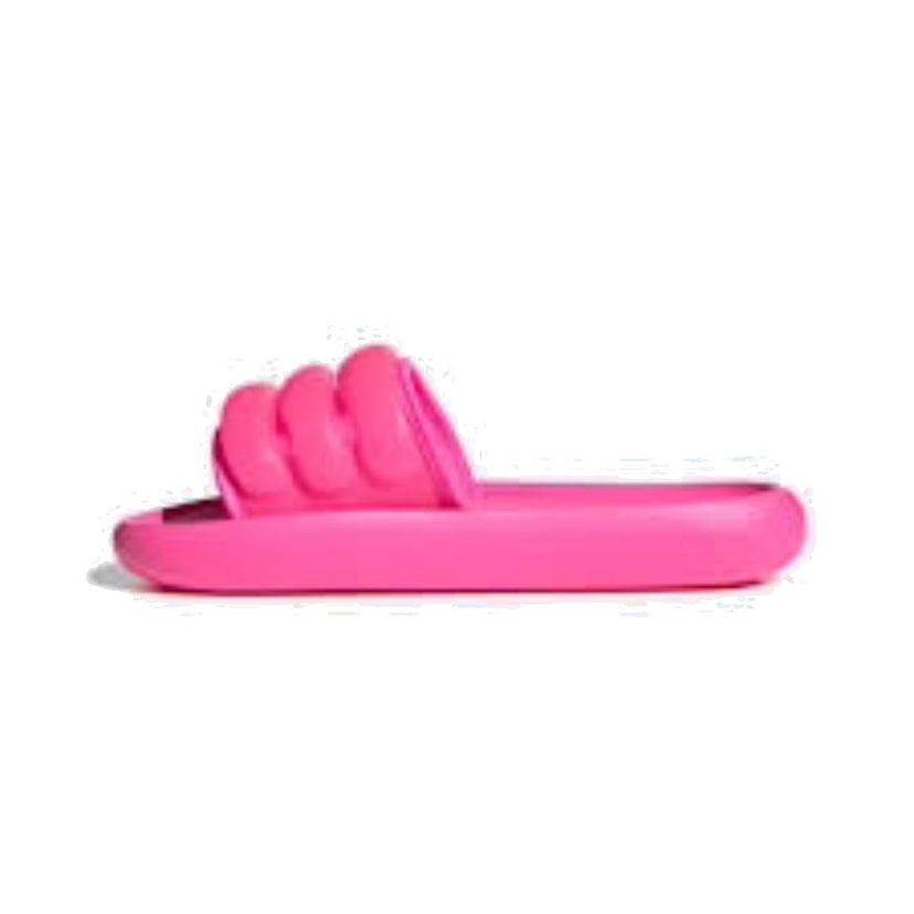 Tennarit ja kengät adidas Originals Adilette Zplaash Slides Vaaleanpunainen | IF8664