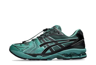 Tennarit ja kengät Asics UNAFFECTED x Gel-Kayano 14 "Posy Green" Vihreä | 1201A922-300, 3