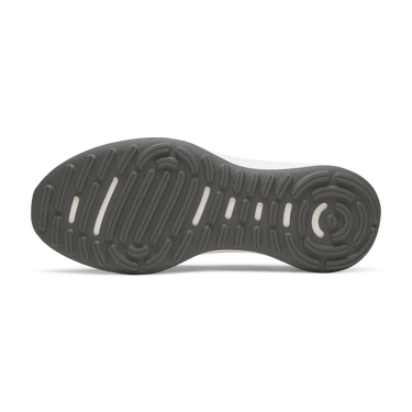 Tennarit ja kengät Allbirds Wool Runner NZ Water-Repellent Size 8 Harmaa | A12015M, 3