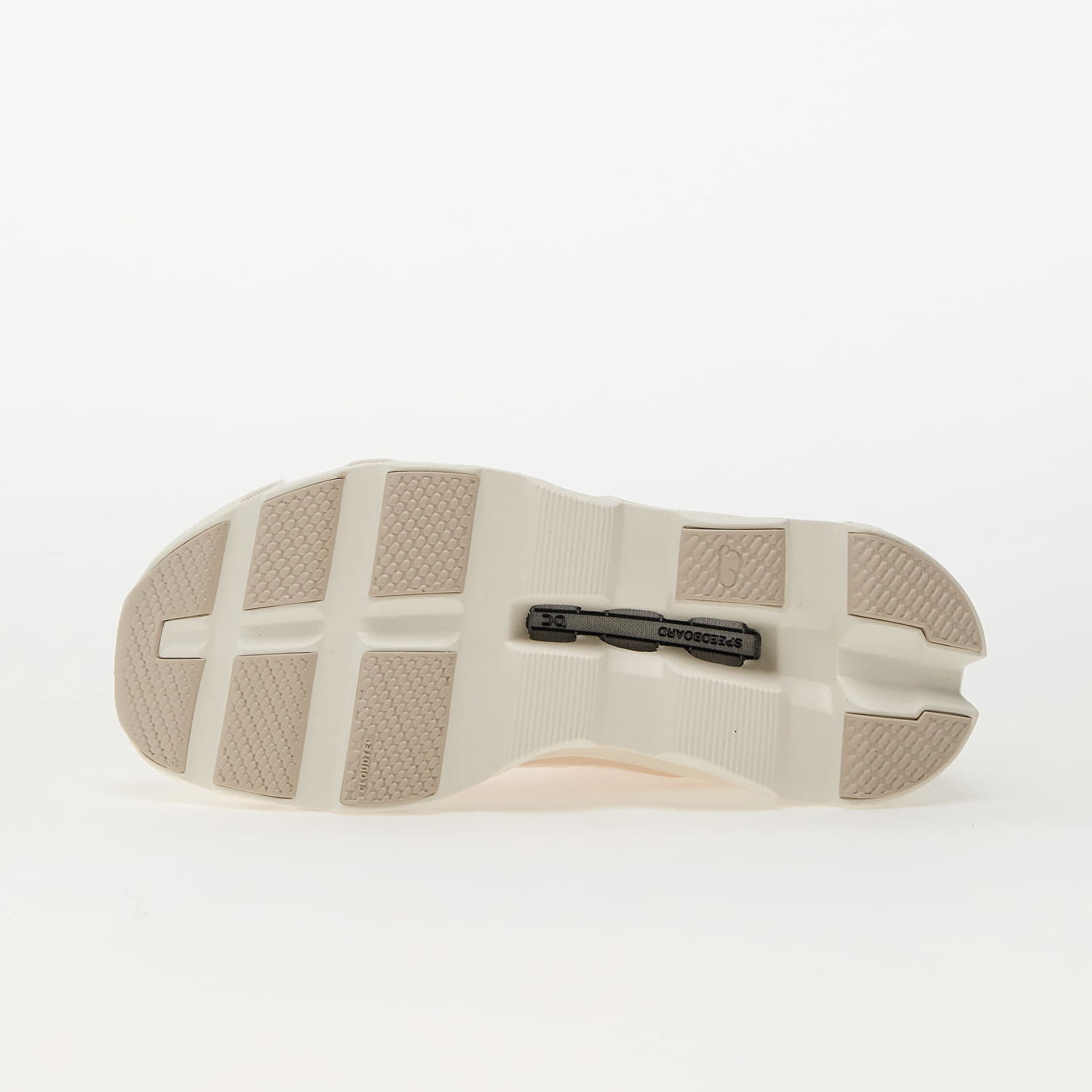 Tennarit ja kengät On Running Cloudmonster 39 Beige | 3WF10493043, 1