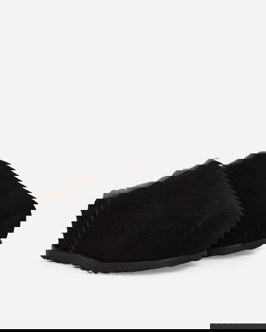 Tennarit ja kengät UGG Pumped Slides Black W Musta | 1158215 BLK, 3
