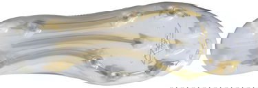 Tennarit ja kengät adidas Performance F50 ELITE FG Valkoinen | ie3186, 2