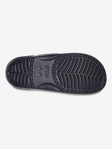Tennarit ja kengät Crocs Classic Slide Musta | 206761, 4