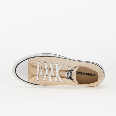Tennarit ja kengät Converse Chuck Taylor All Star Lift Platform Beige | A03542C, 2