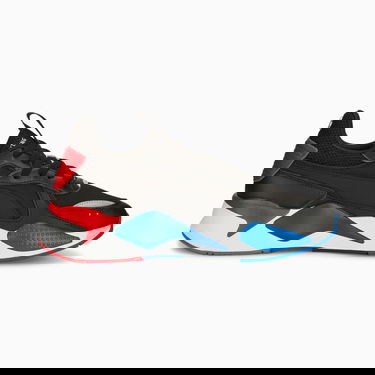 Tennarit ja kengät Puma Motorsport RS-X Monivärinen | 307538_01, 8