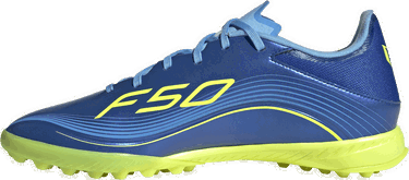 Tennarit ja kengät adidas Performance F50 Messi League TF Sininen | jq6613, 0
