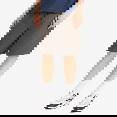 Shortsit thisisneverthat thisisneverthat Beach Shorts, Size Small Ruskea | TN251WSOOS01-CHAR, 2