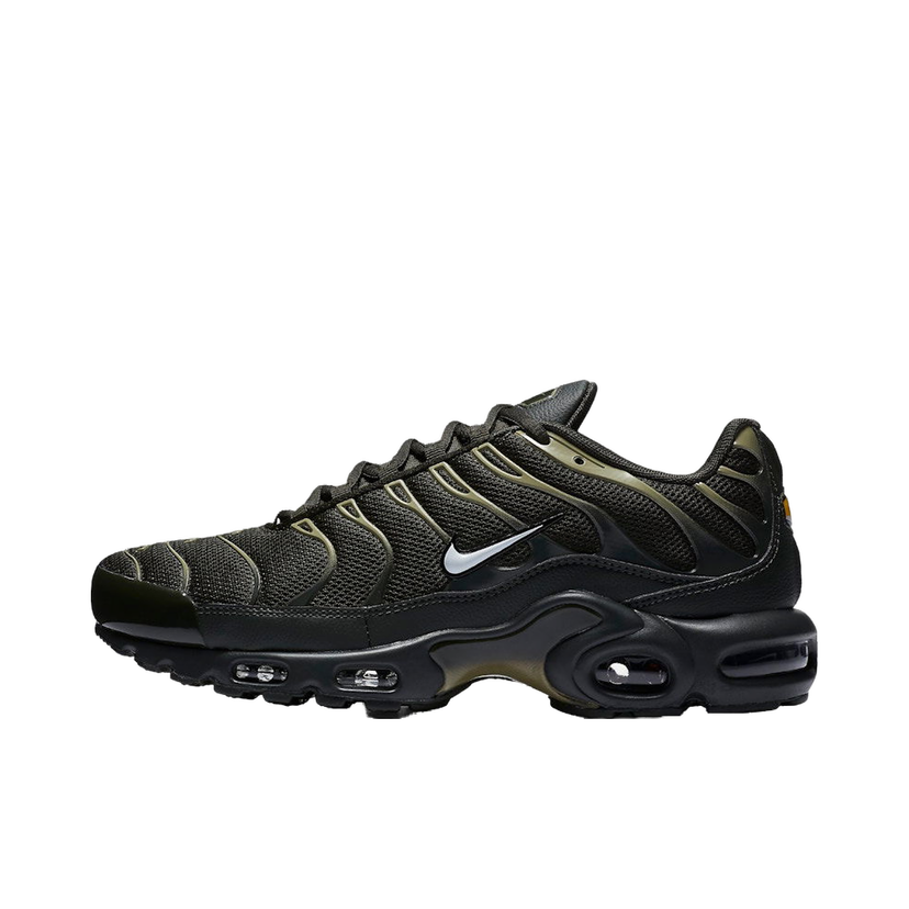 Tennarit ja kengät Nike Air Max Plus Vihreä | 852630-301