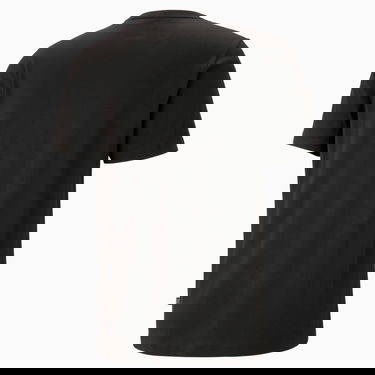 T-paita Puma Essentials Small Logo Tee Musta | 586668_01, 4