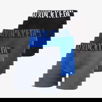 Intense Power Microfiber Stretch Boxer Brief 3-Pack