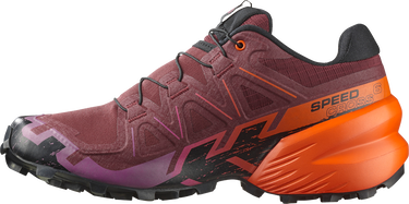 Tennarit ja kengät Salomon Salomon Speedcross 6 Monivärinen | l47960900, 6