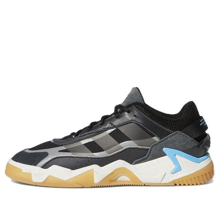 Tennarit ja kengät adidas Originals Originals Niteball 2.0 Musta | GZ3627