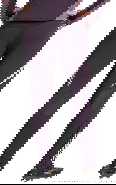 Verryttelyhousut adidas Performance Arsenal Tiro 24 Slim Training Pants Violetti | JF2916, 1