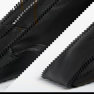 Reppu GUESS GUESS Manhattan II Large Backpack Musta | HWBG7118330-BLA, 2