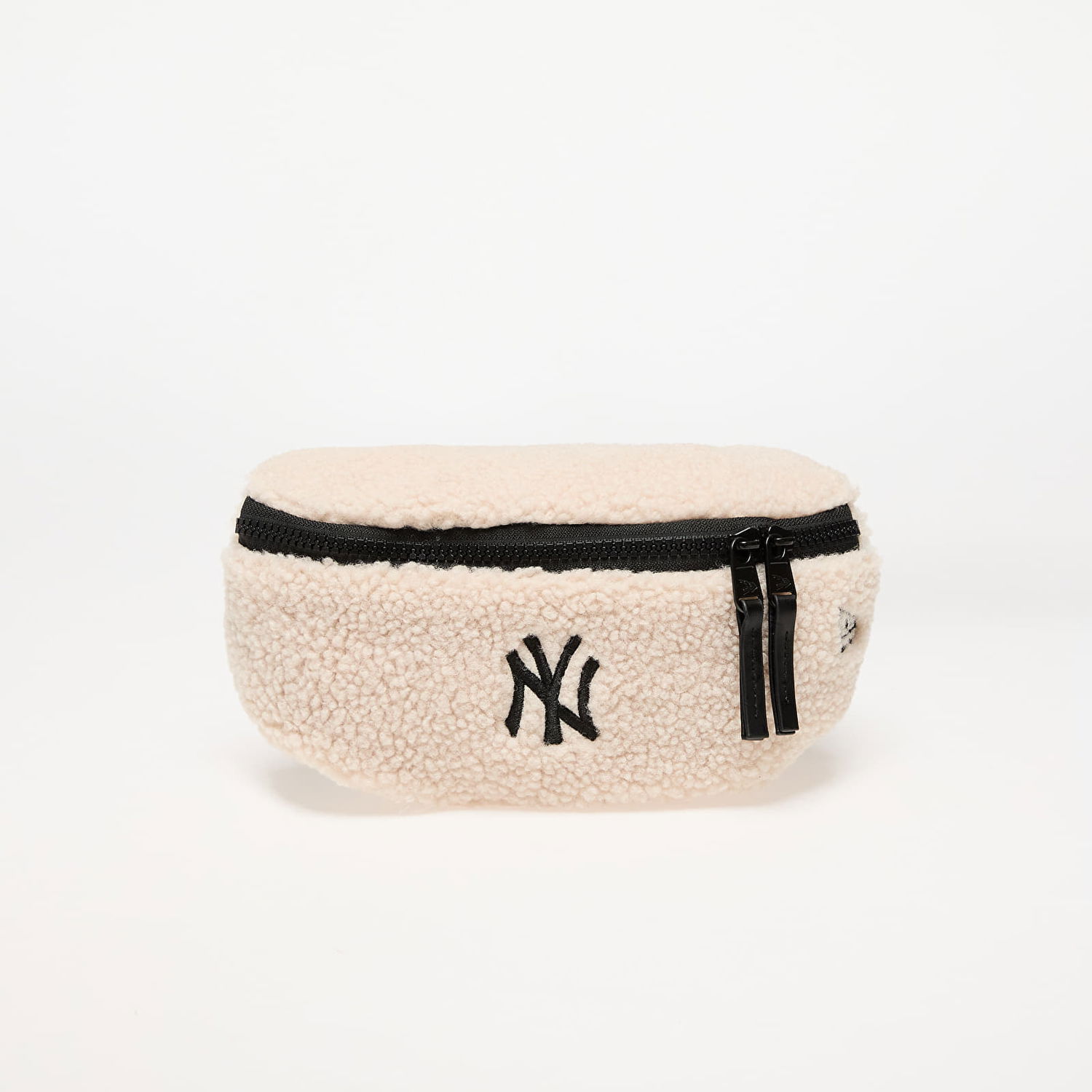 Vyötärölaukku New Era Borg Mini Waist Bag Beige | 60580513, 0