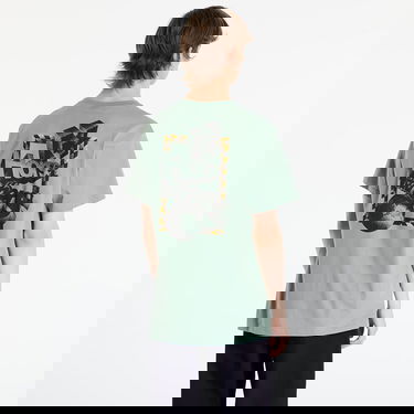 T-paita Horsefeathers Blocks T-Shirt M Vihreä | SM1389A, 4