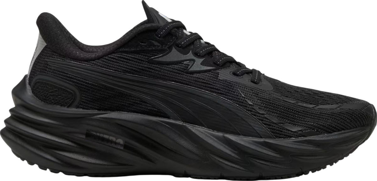 Tennarit ja kengät Puma Velocity Nitro 4 Musta | 311141-04, 0