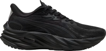 Tennarit ja kengät Puma Velocity Nitro 4 Musta | 311141-04, 0