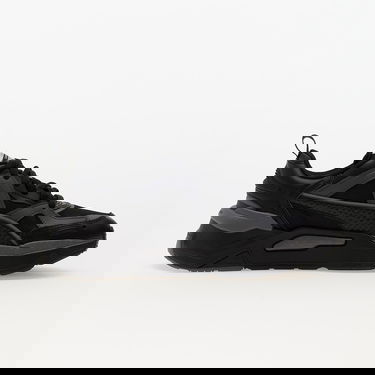 Tennarit ja kengät Puma RS-Simul8 Musta | 38716103, 1