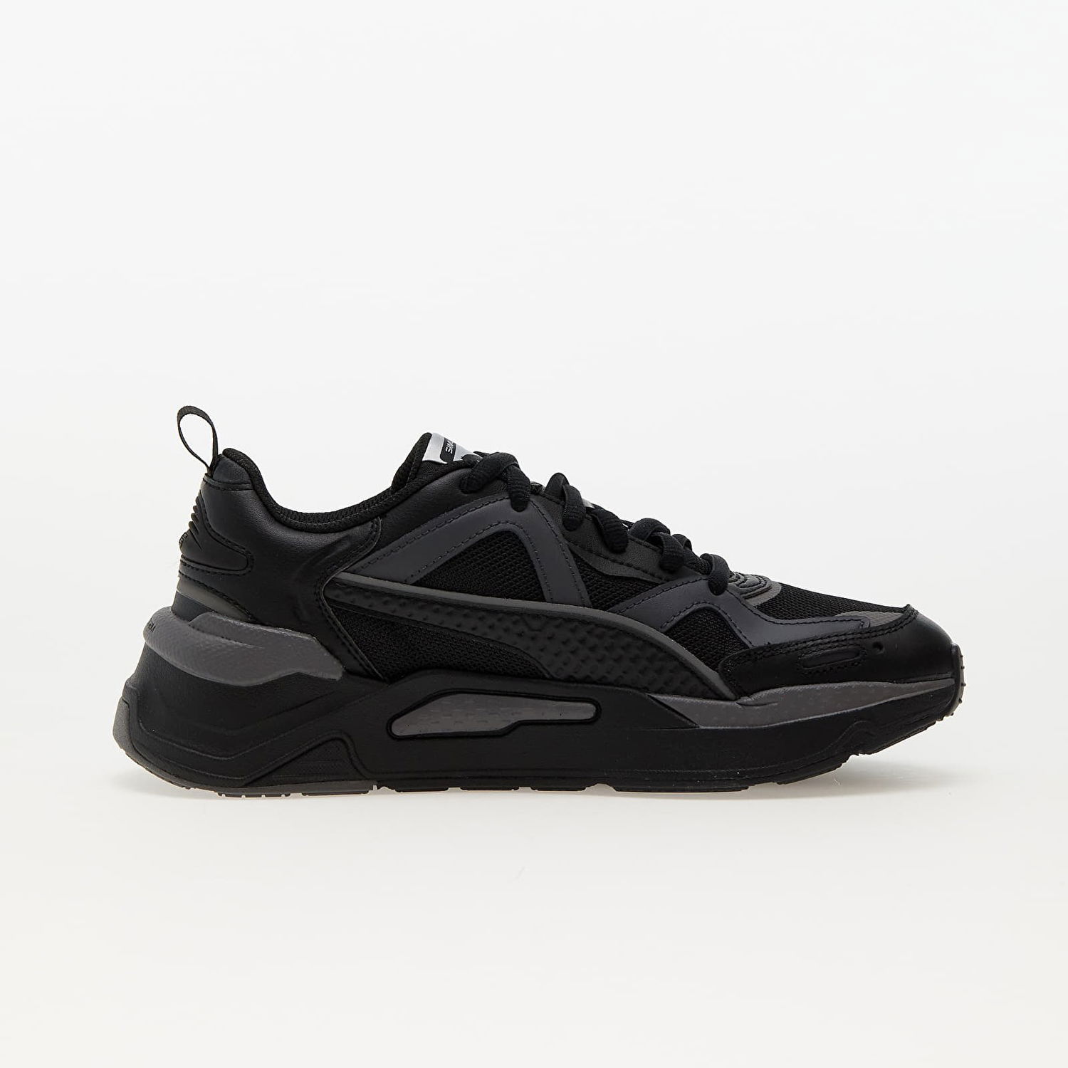Tennarit ja kengät Puma RS-Simul8 Musta | 38716103, 1