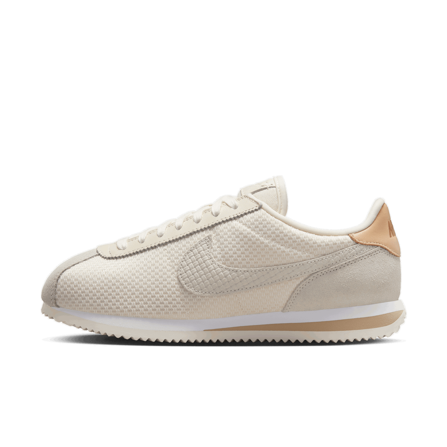 Tennarit ja kengät Nike Nike Cortez Beige | IB8879-211, 0