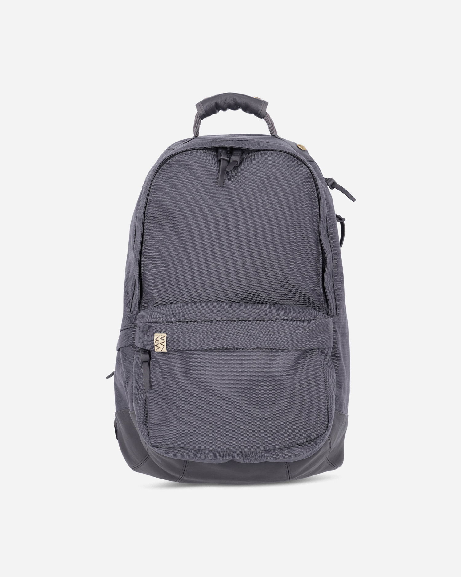 Reppu visvim Cordura 22L Backpack Harmaa | 0125203003033 2, 1