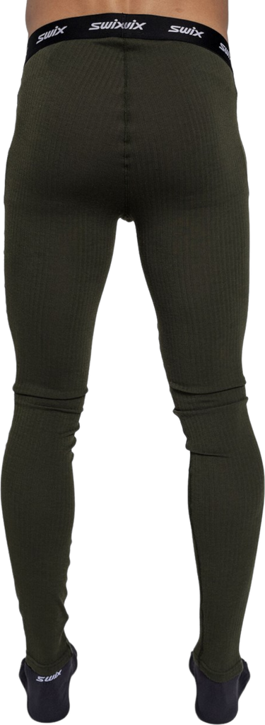 Sukat SWIX SWIX RaceX Classic Base Layer Pants Vihreä | 10118-23-48000, 2
