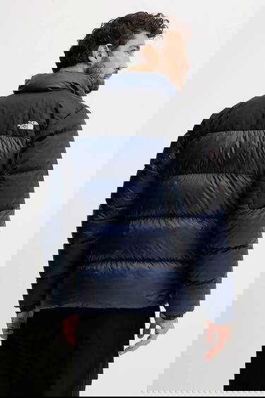 Puffer takki The North Face Diablo Down 2.0 Down Jacket Monivärinen | NF0A8993A1C1, 2