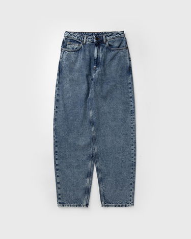 Jeans American Vintage 5-Pocket Jeans Sininen | JOY11LH25-STONE, 0