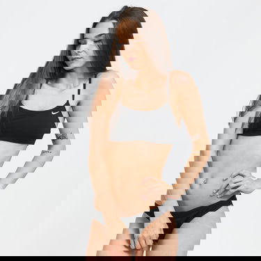 Uimapuvut Nike Bikini Bottom Musta | NESSA211-001, 0