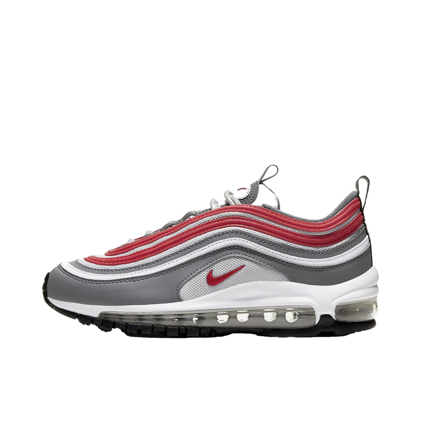 Tennarit ja kengät Nike Air Max 97 GS Harmaa | 921522-017