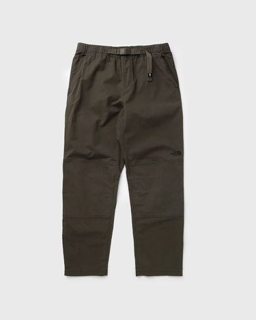 Housut The North Face Belted Utility Pants Vihreä | NF0A8B6221L1, 0
