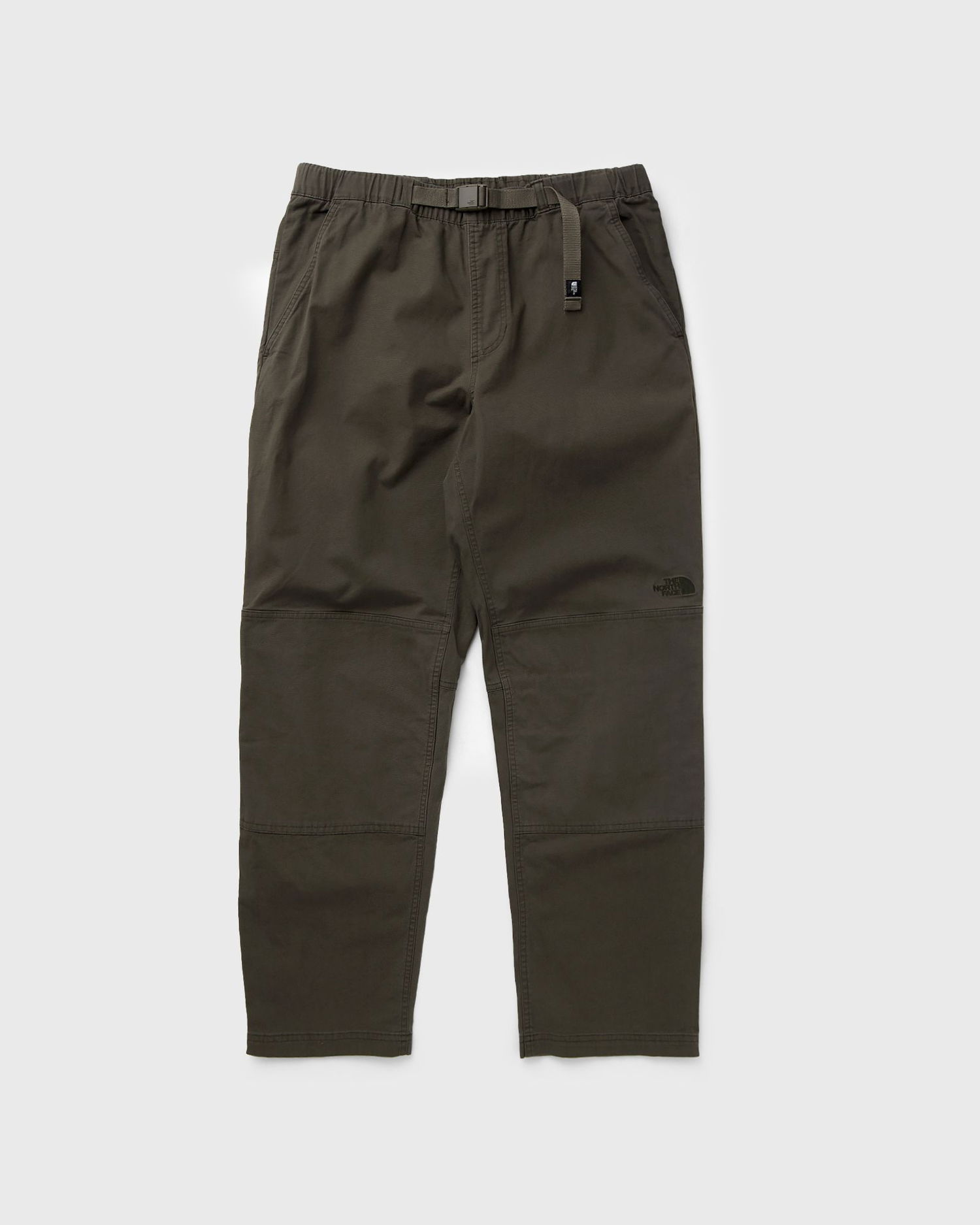 Housut The North Face Belted Utility Pants Vihreä | NF0A8B6221L1, 0