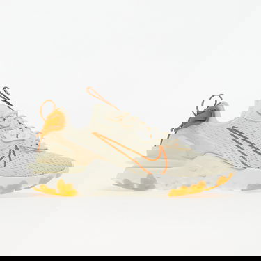 Tennarit ja kengät Nike React Vision Beige | ci7523-103, 4