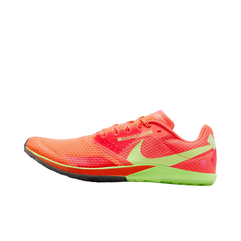 Tennarit ja kengät Nike Rival XC 6 Oranssi | dx7999-800