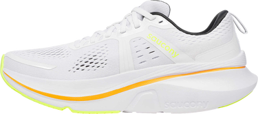 Tennarit ja kengät Saucony Guide 18 Valkoinen | s20998-131, 1