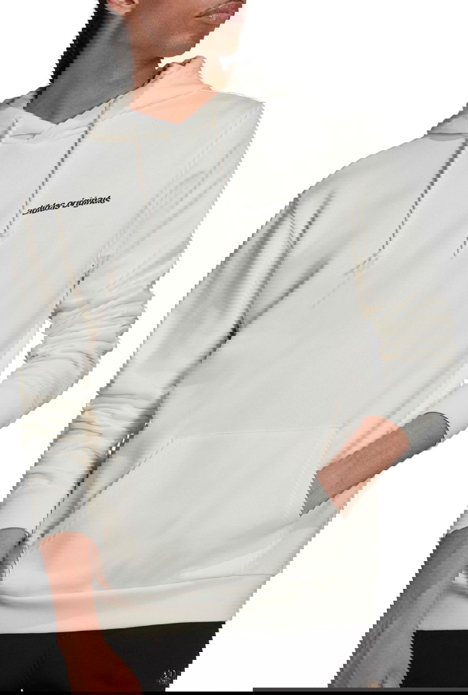 Vaatteet adidas Performance Graphics Y2K Harmaa | hc7181, 0