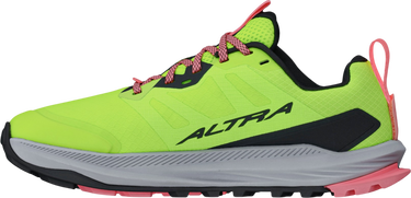 Tennarit ja kengät Altra Running Altra Lone Peak 9+ Keltainen | al0a85rh-3341, 3