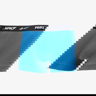 Alusvaatteet ja sukat Nike Trunk 3-Pack Multicolor Monivärinen | 0000KE1008-GG9, 3
