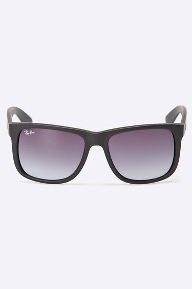Aurinkolasit Ray-Ban Ray-Ban JUSTIN Sunglasses Musta | RB4165.601/8G, 2