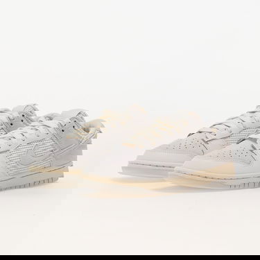 Tennarit ja kengät Nike DUNK LOW Harmaa | HF4297-001, 4