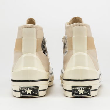 Tennarit ja kengät Converse Chuck 70 Utility Wave Hi - Kim Jones Beige | 171258C, 3