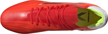 Tennarit ja kengät adidas Performance Football Boots X SPEEDFLOW.2 Punainen | fy3258, 7