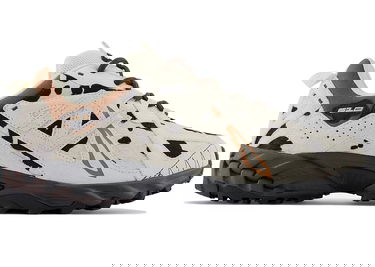 Tennarit ja kengät New Balance 610v1 Cow Print Valkoinen | ML610TI, 0