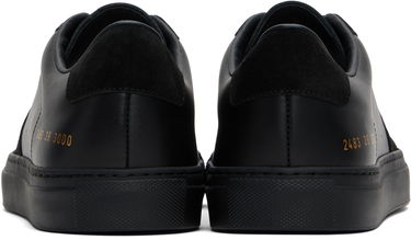 Vaatteet Common Projects Common Projects BBall Duo Musta | ARTICLE 2483, 1